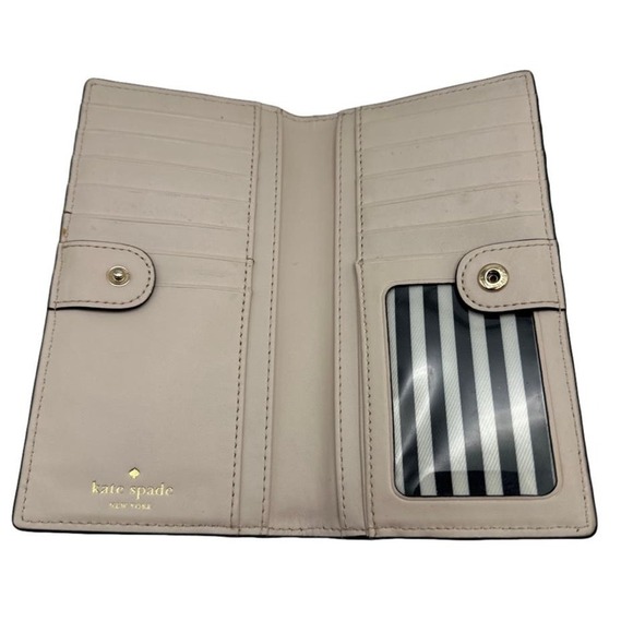 KATE SPADE New York Stacy Southport Avenue Wallet - Picture 3 of 9